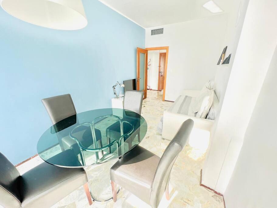 Suite Sunset 18 - Fronte Mare Sanremo Exterior foto