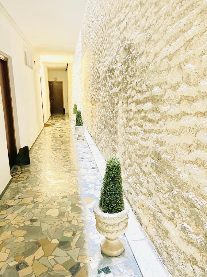 Suite Sunset 18 - Fronte Mare Sanremo Exterior foto